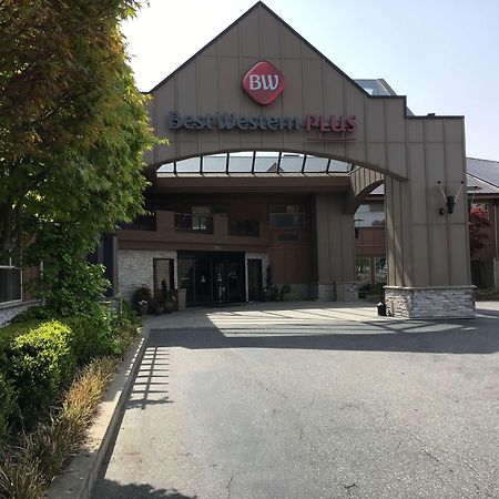 Best Western Plus Langley Inn Eksteriør bilde