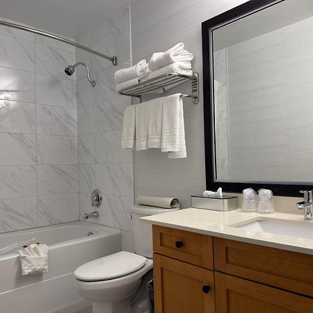 Best Western Plus Langley Inn Eksteriør bilde