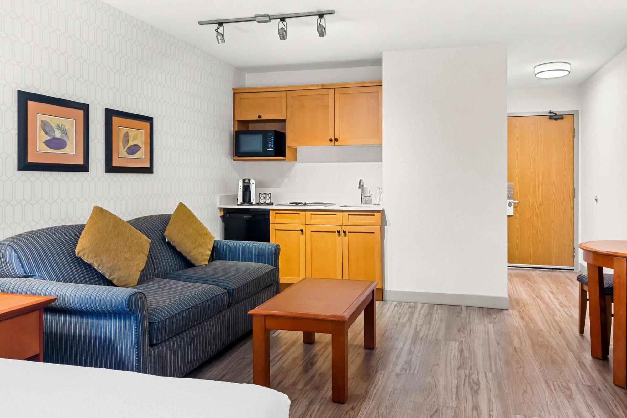 Best Western Plus Langley Inn Eksteriør bilde