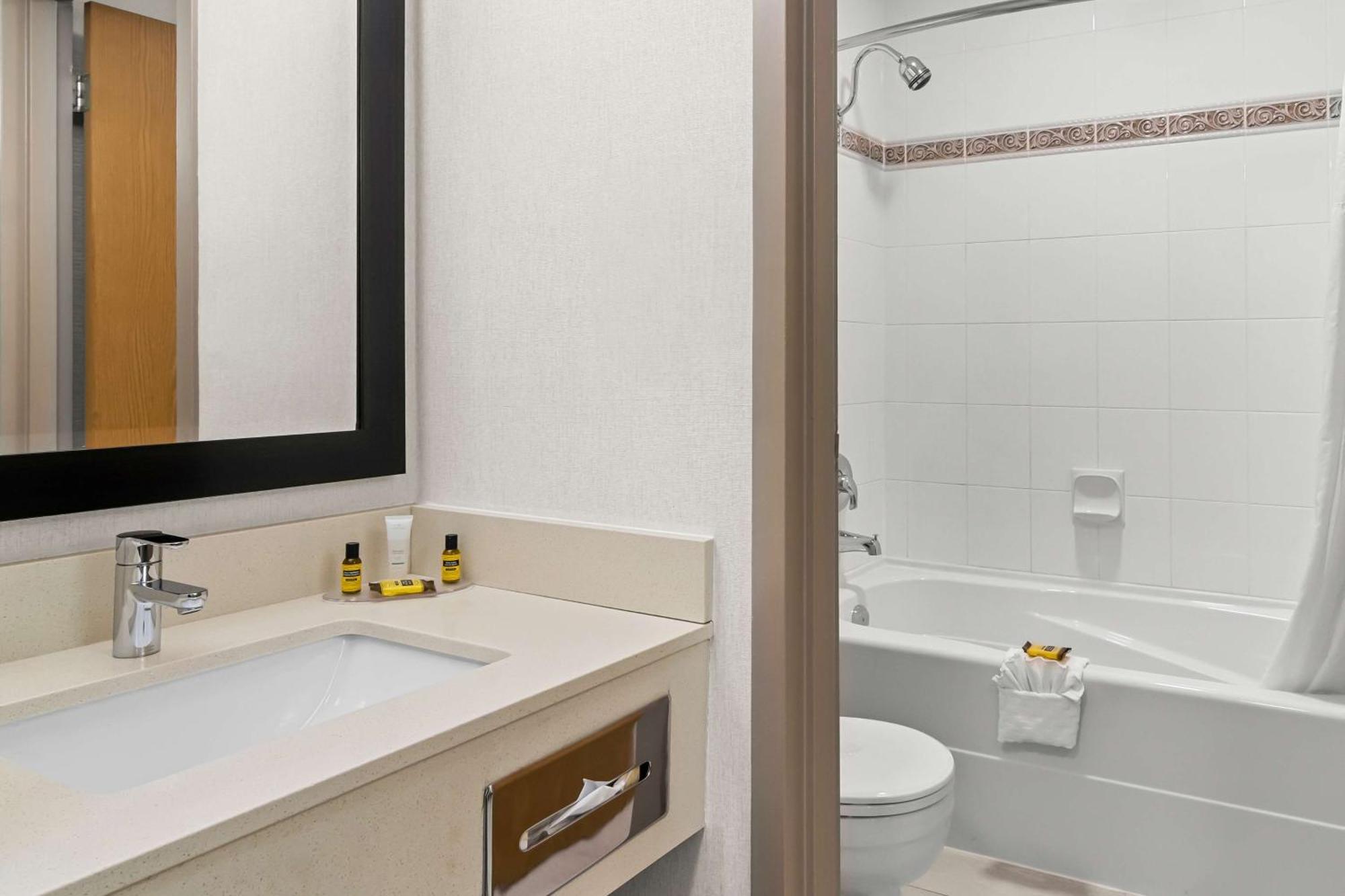 Best Western Plus Langley Inn Eksteriør bilde