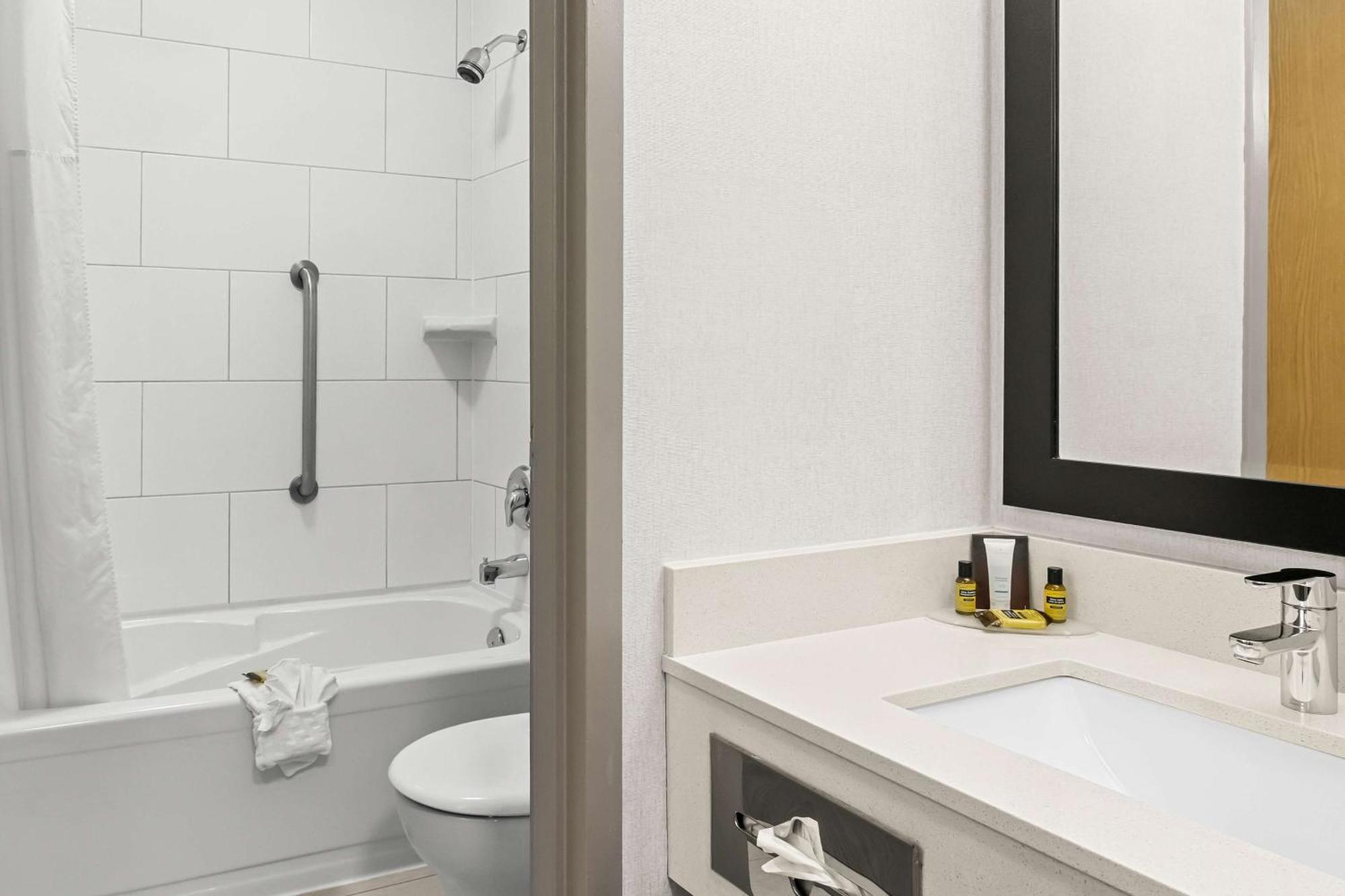 Best Western Plus Langley Inn Eksteriør bilde