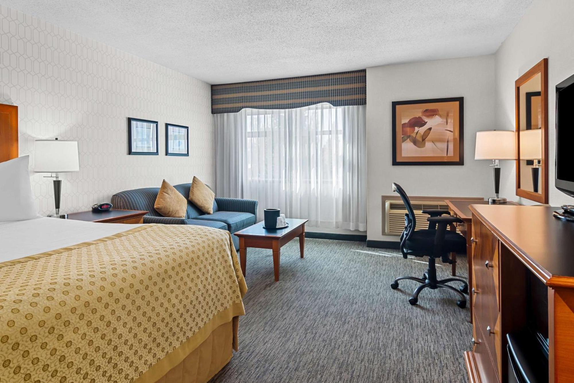 Best Western Plus Langley Inn Eksteriør bilde