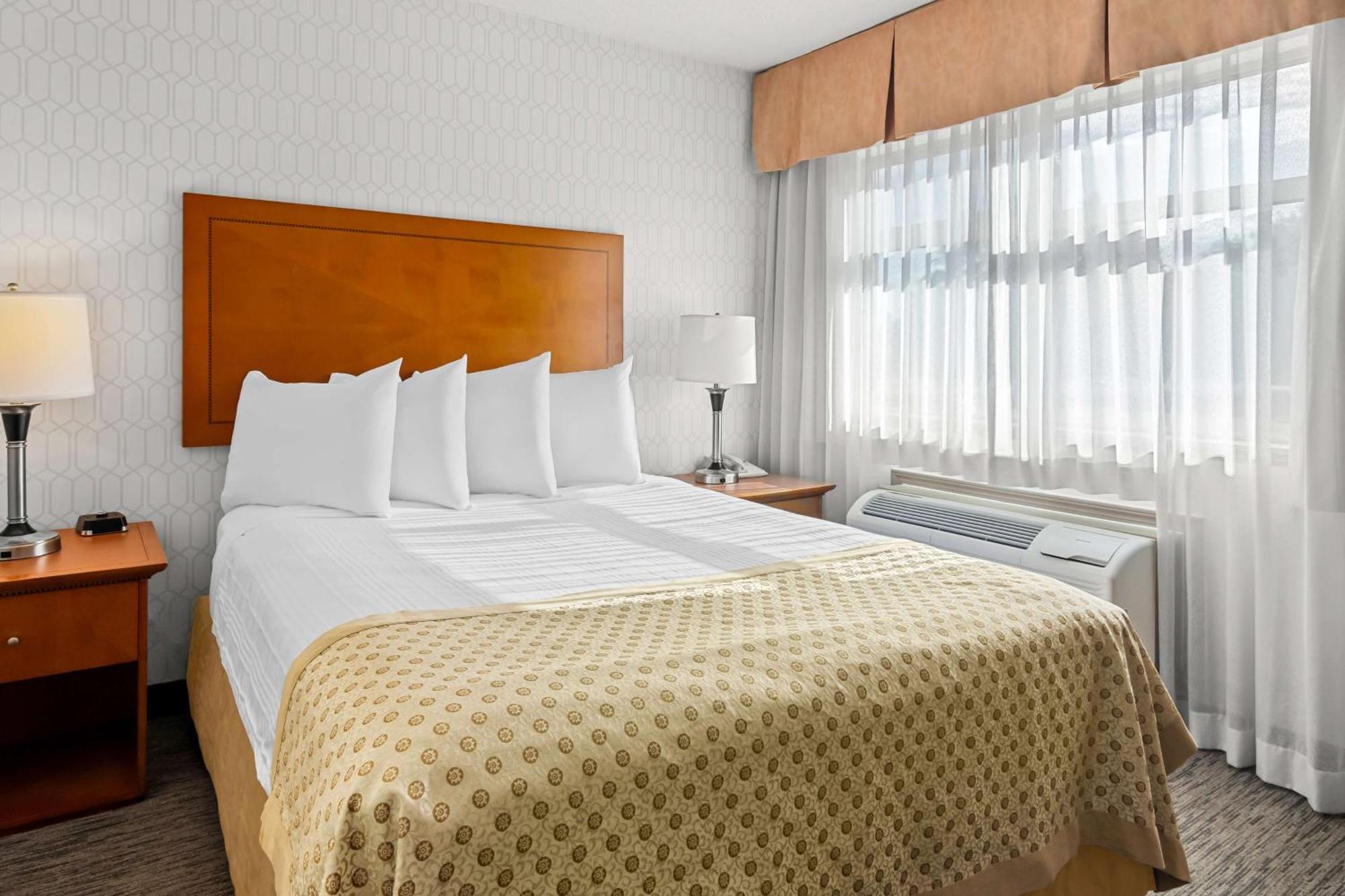 Best Western Plus Langley Inn Eksteriør bilde