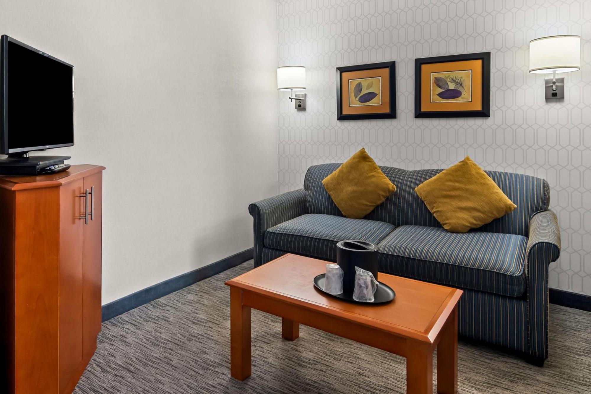 Best Western Plus Langley Inn Eksteriør bilde
