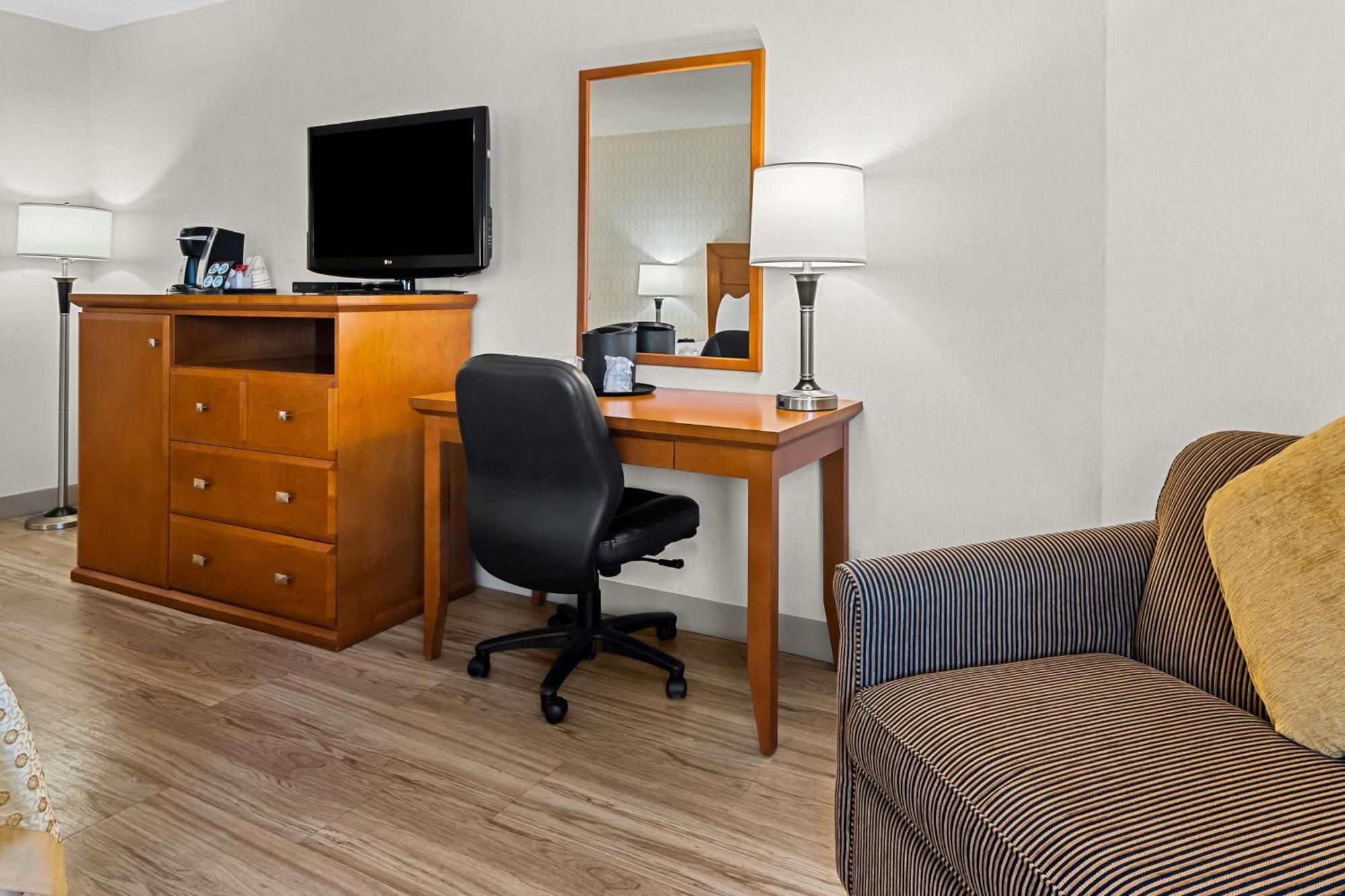 Best Western Plus Langley Inn Eksteriør bilde