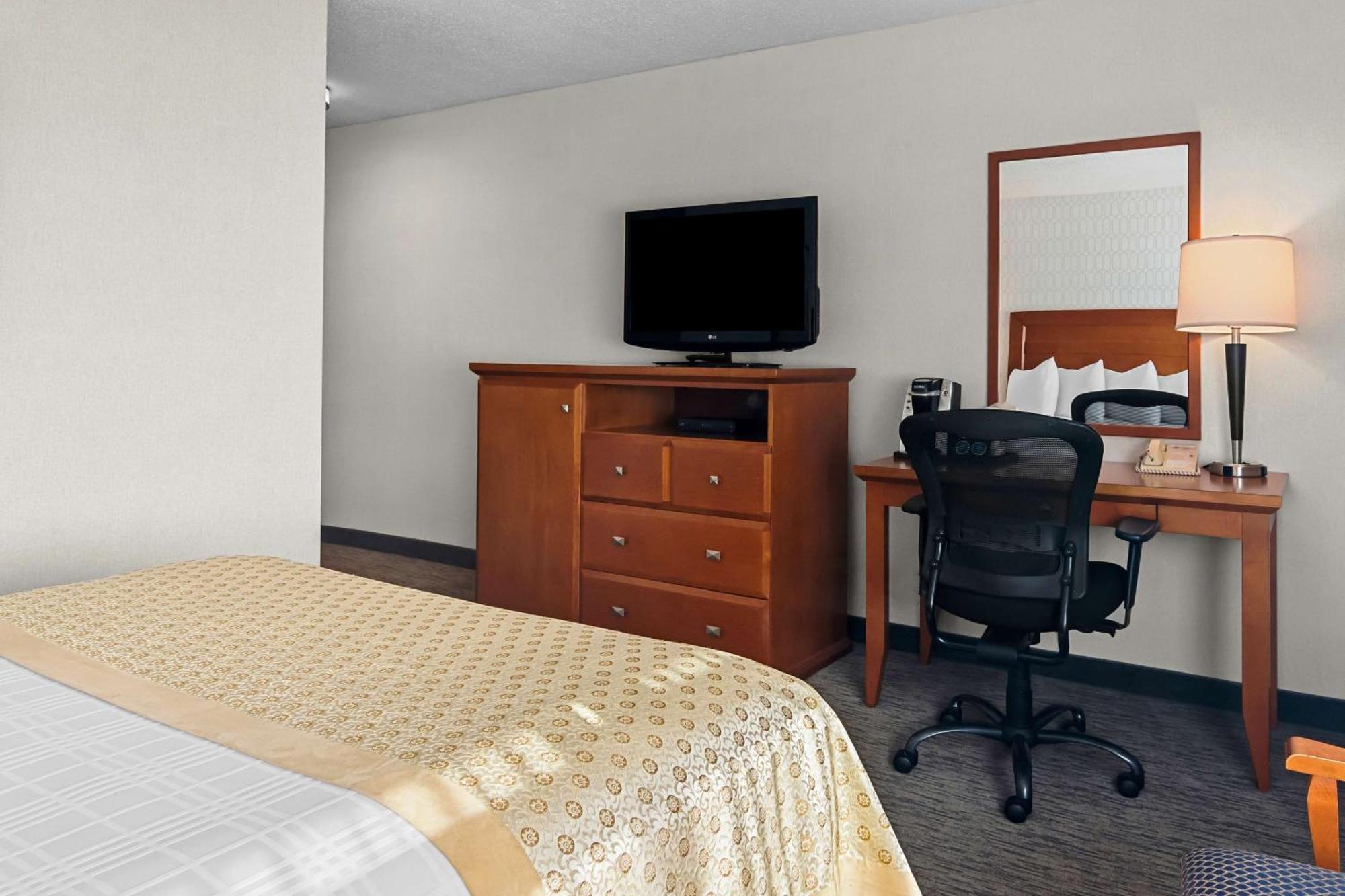 Best Western Plus Langley Inn Eksteriør bilde