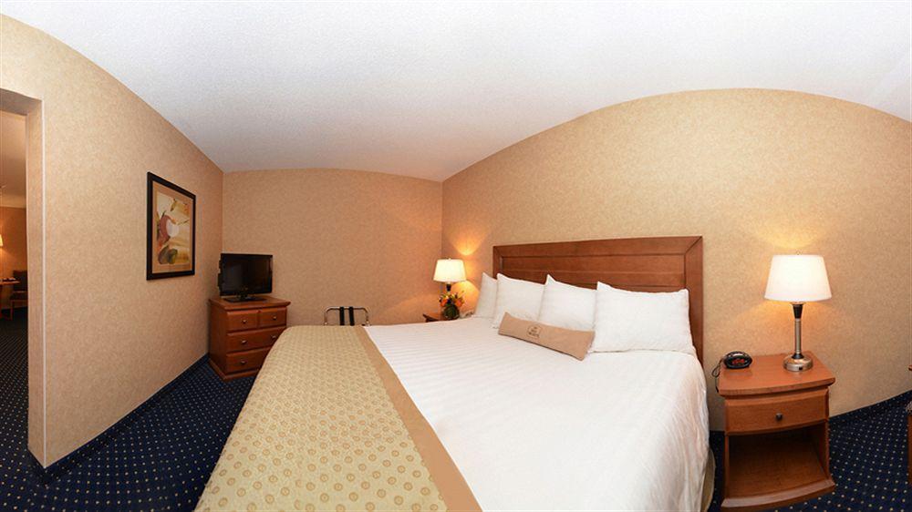 Best Western Plus Langley Inn Eksteriør bilde