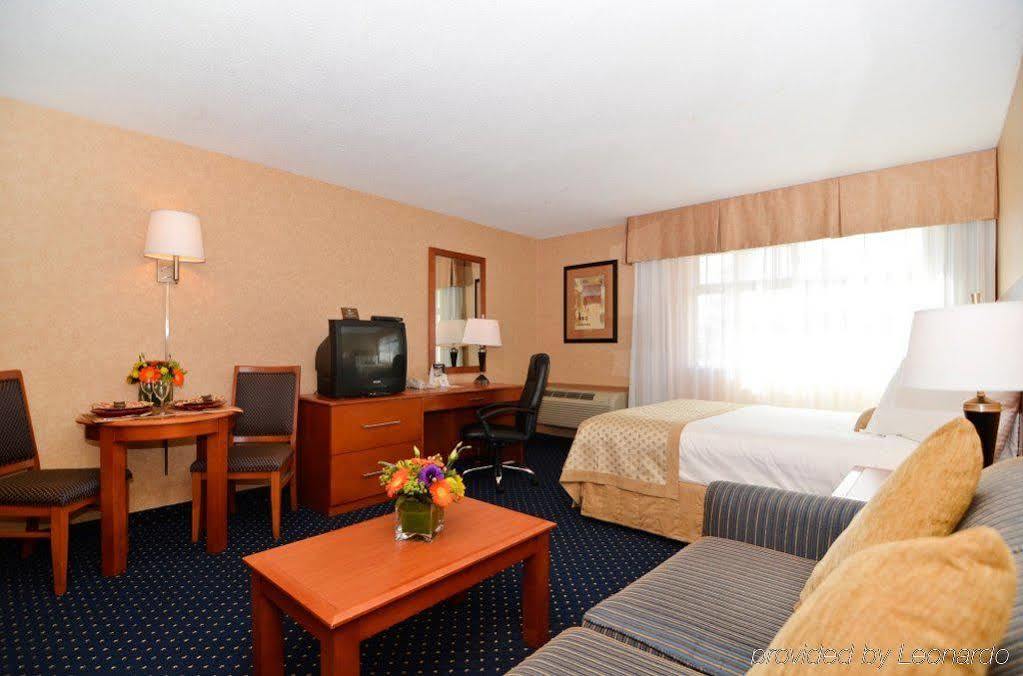 Best Western Plus Langley Inn Eksteriør bilde