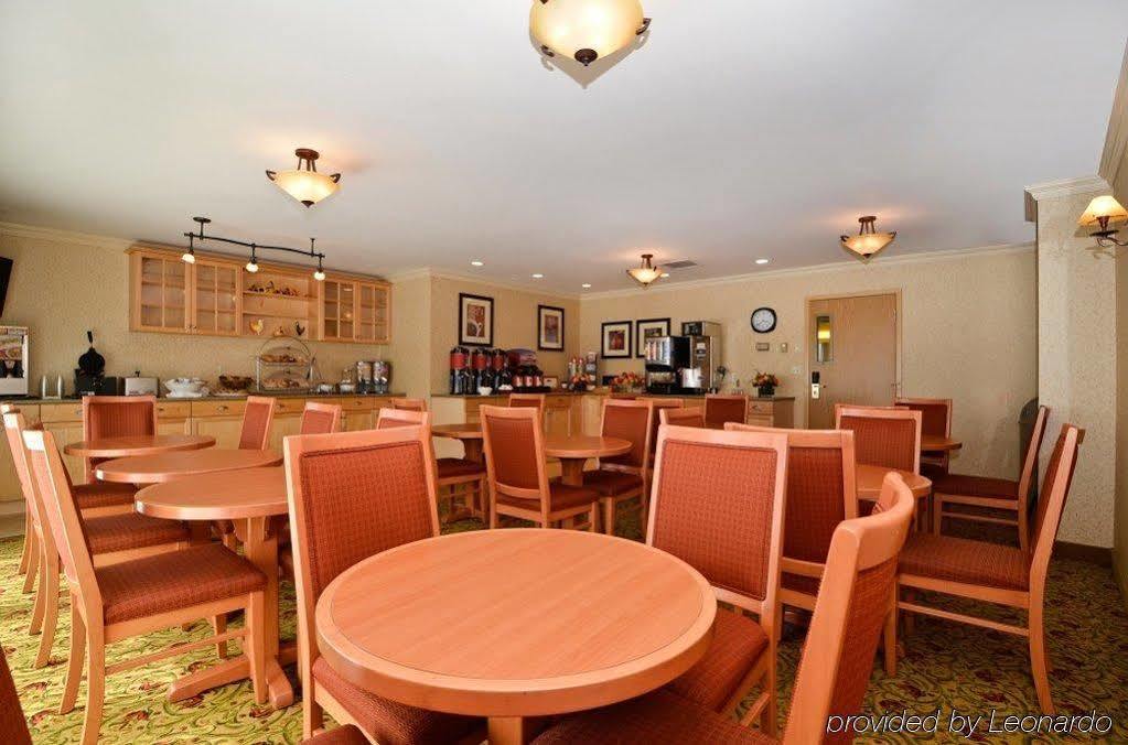 Best Western Plus Langley Inn Eksteriør bilde