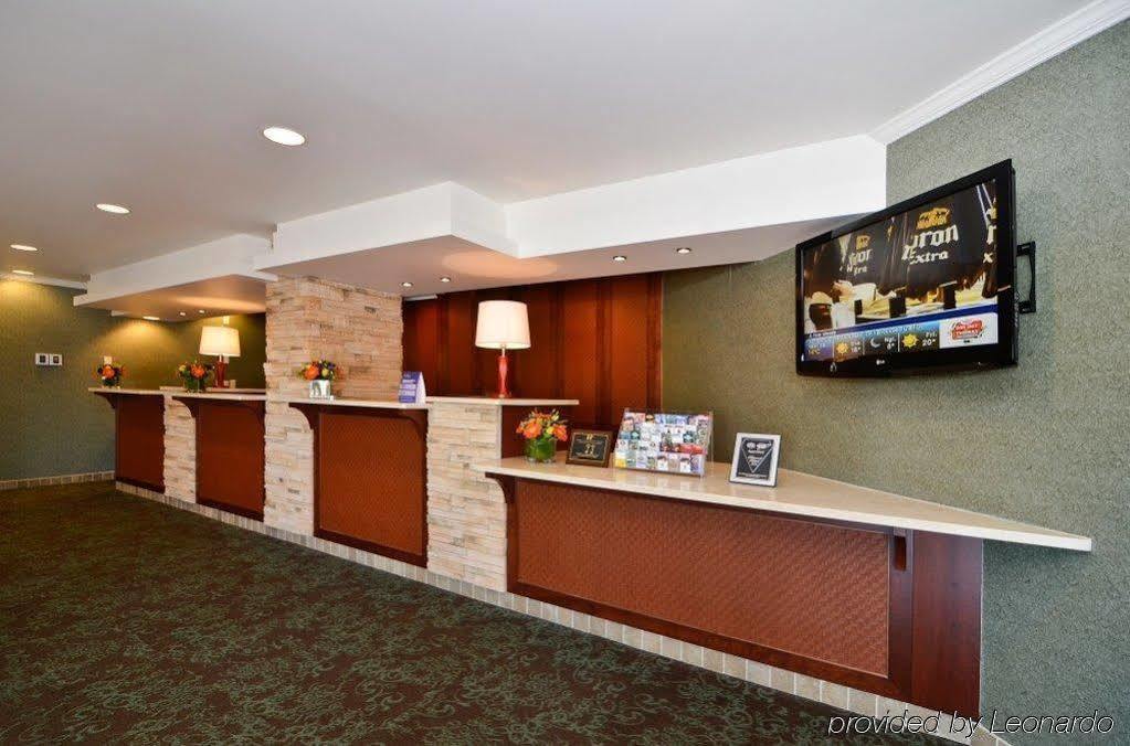 Best Western Plus Langley Inn Eksteriør bilde