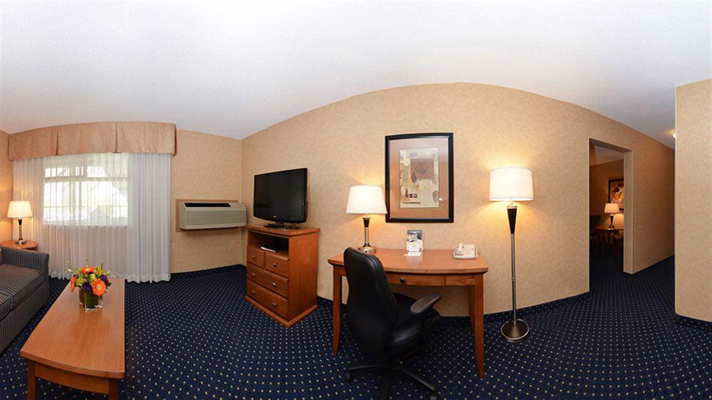 Best Western Plus Langley Inn Eksteriør bilde