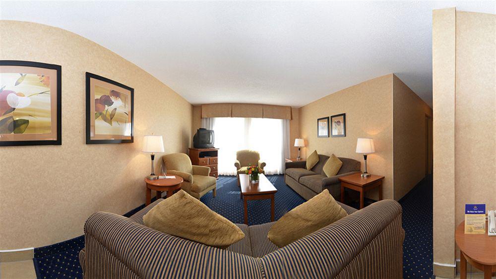 Best Western Plus Langley Inn Eksteriør bilde