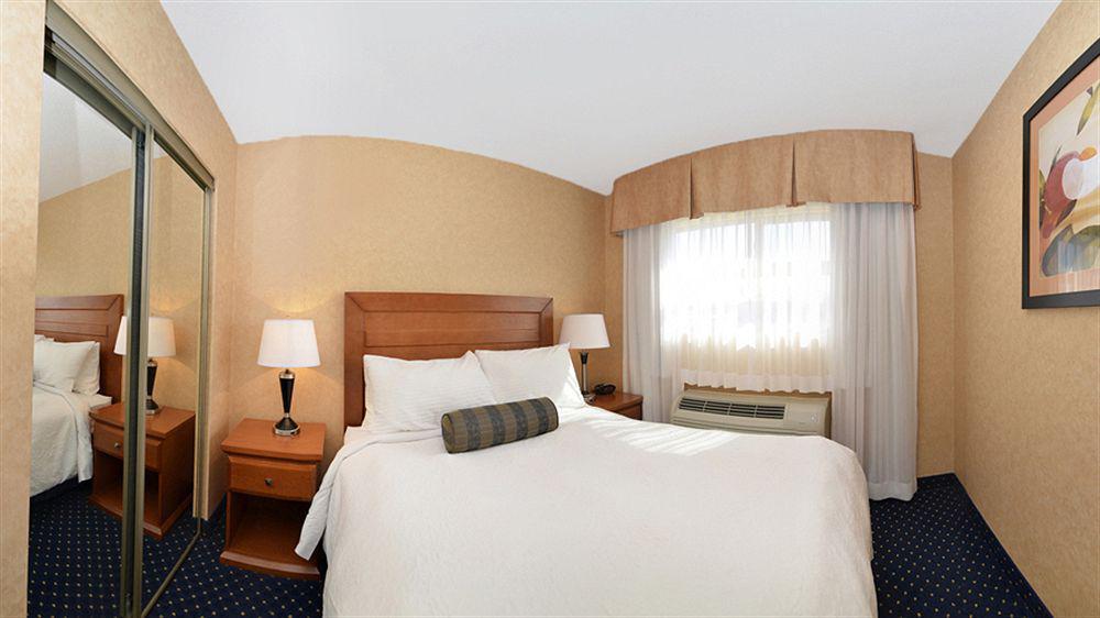 Best Western Plus Langley Inn Eksteriør bilde