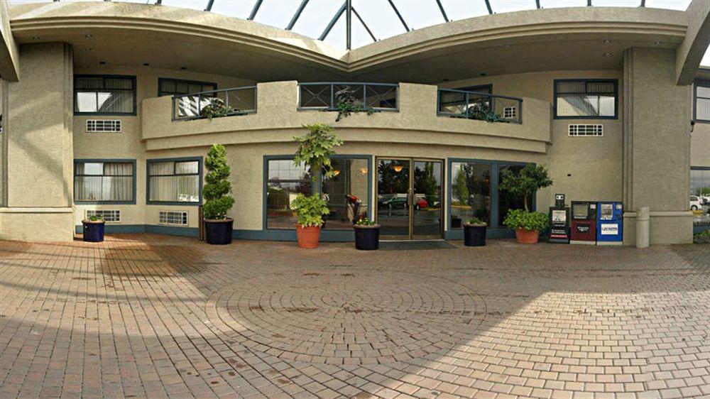 Best Western Plus Langley Inn Interiør bilde